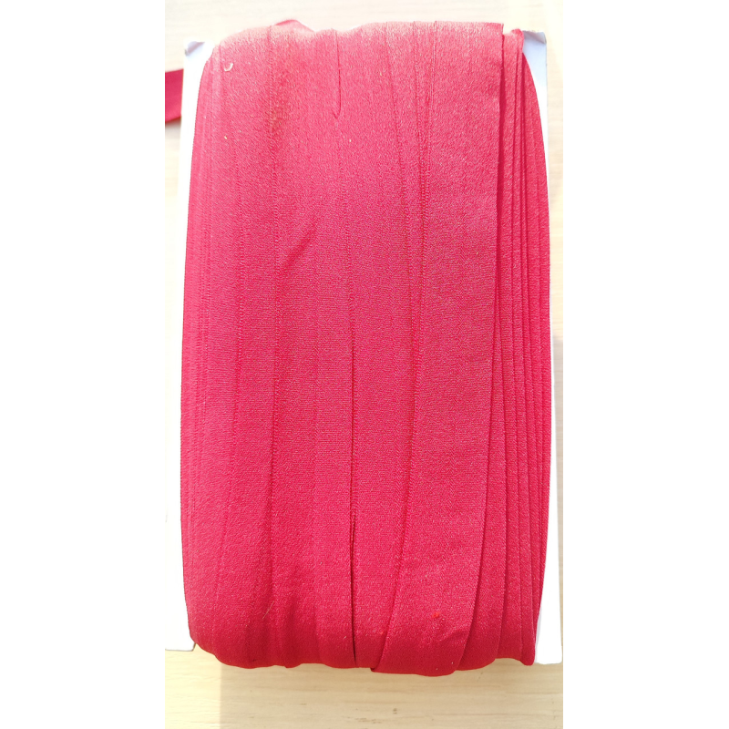 Стрейчева бейка 2 см