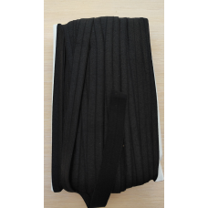 Бейка стрейчева 1.5 чорна