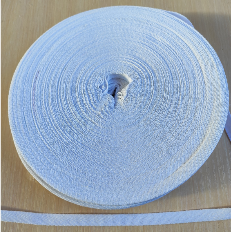 Кіперка 1 см біла