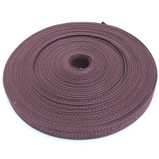 Тасьма сумкова 2 коричнева