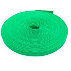 Тасьма сумкова 2.5 см зеленка