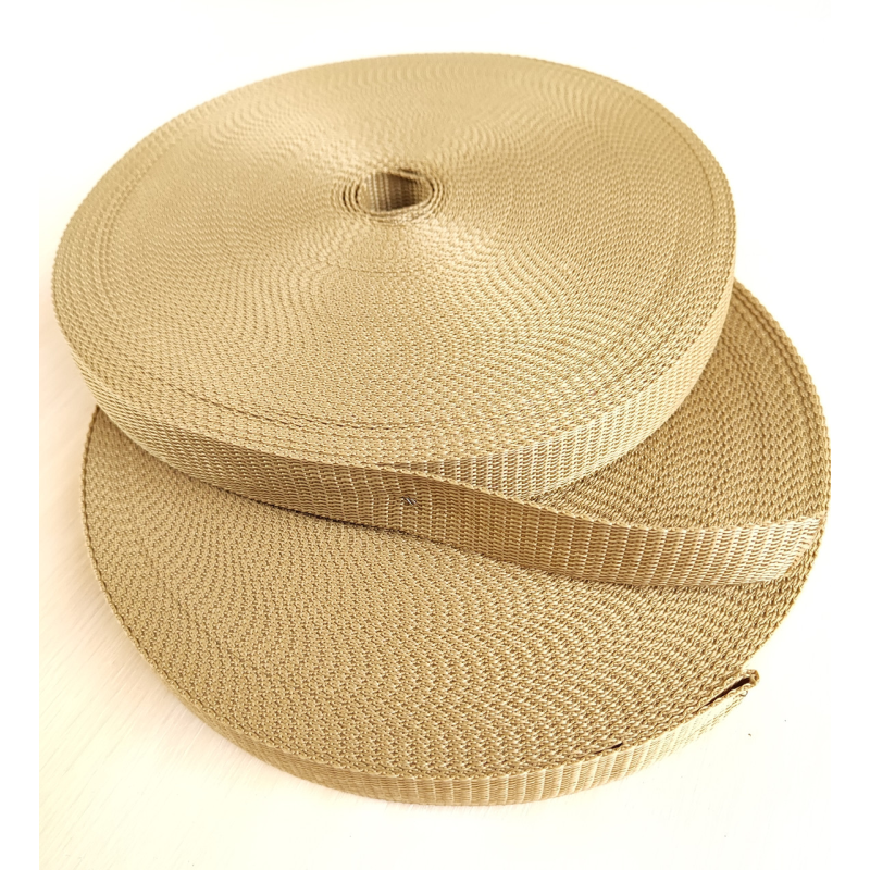 Тасьма сумкова 3 см