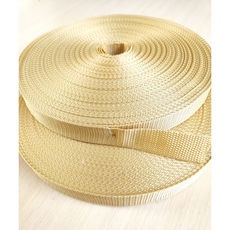 Тасьма сумкова 4 см