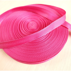 Тасьма сумкова 2.5 см кольорова