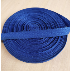 Тасьма сумкова 2.5 см кольорова