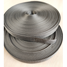 Тасьма сумкова 2.5 см кольорова