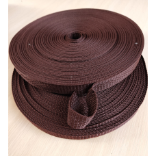 Тасьма сумкова 2.5 см кольорова