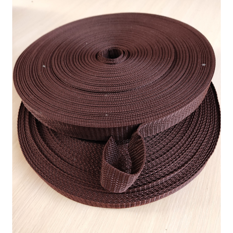 Тасьма сумкова 2.5 см кольорова