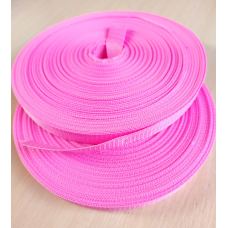 Тасьма сумкова 2.5 см кольорова