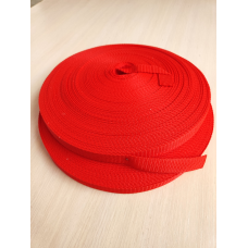 Тасьма сумкова 3 см кольорова