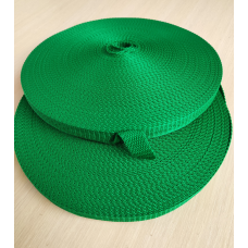 Тасьма сумкова 3 см кольorова