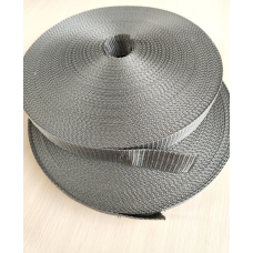 Тасьма сумкова 3 см кольорова