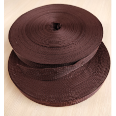 Тасьма сумкова 3 см кольorова