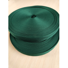 Тасьма сумкова 3 см кольorова