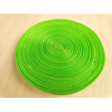 Тасьма сумкова 2.5 см кольorова