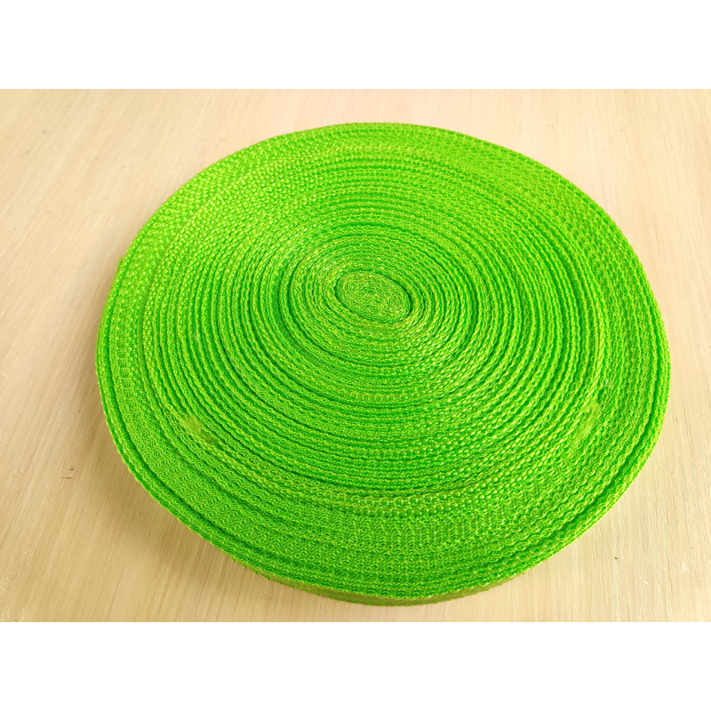 Тасьма сумкова 2.5 см кольorова