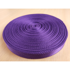 Тасьма сумкова 2.5 см кольорова