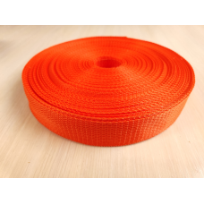 Тасьма сумкова 4 см кольорова