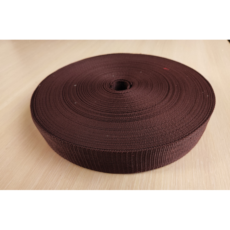 Тасьма сумкова 4 см кольорова