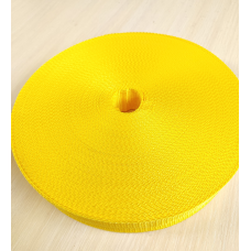 Тасьма сумкова 4 см кольорова