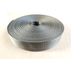 Тасьма сумкова 4 см кольорова