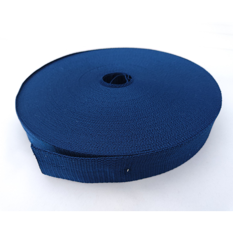 Тасьма сумкова 4 см кольорова