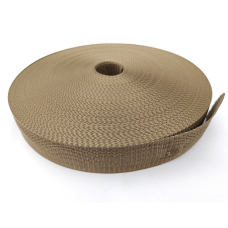 Тасьма сумкова 4 см кольорова