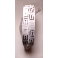 Розмірник для виробництва одягу 1