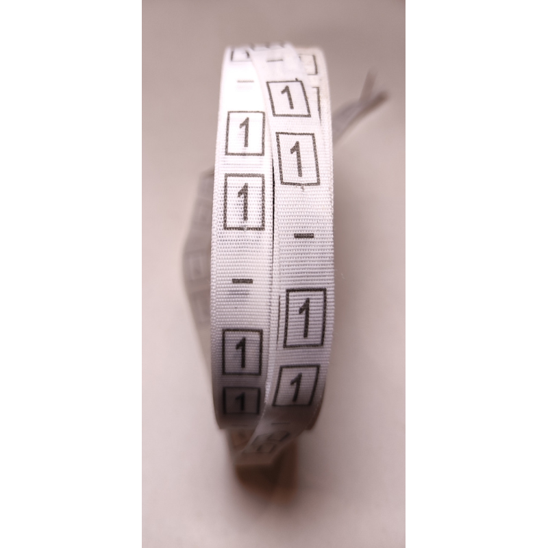 Розмірник для виробництва одягу 1