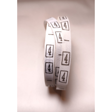 Розмірник для виробництва одягу 4