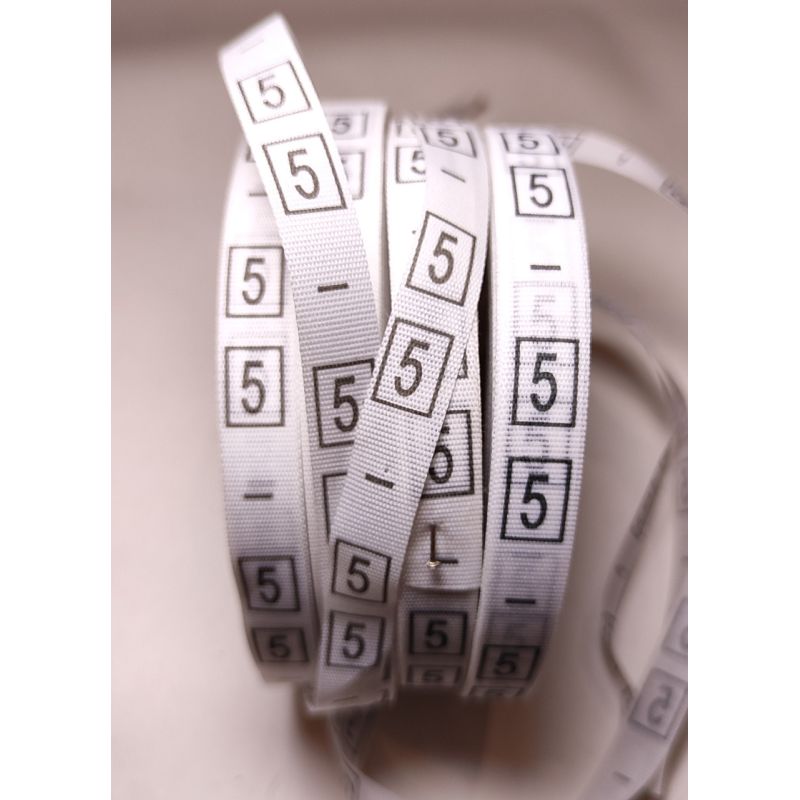 Розмірник для виробництва одягу 5