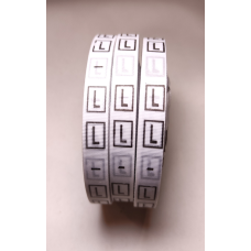 Розмірник для виробництва одягу L