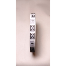 Розмірник для виробництва одягу 30