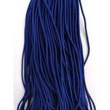 Резинка капелюшна 2.5 мм кольорова