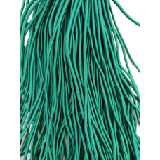 Резинка капелюшна 2.5 мм кольорова