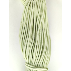 Резинка капелюшна 2.5 мм кольорова