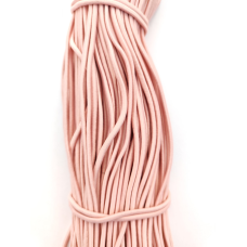 Резинка капелюшна 2.5 мм кольорова