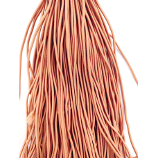 Резинка капелюшна 2.5 мм кольорова