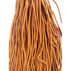 Резинка капелюшна 2.5 мм кольорова