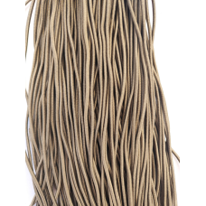 Резинка капелюшна 2.5 мм кольорова