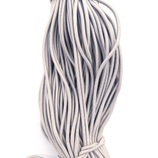 Резинка капелюшна 2.5 мм кольорова