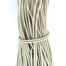 Резинка капелюшна 2.5 мм кольорова