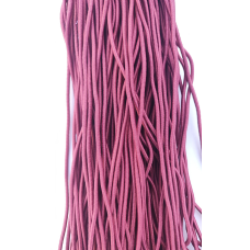 Резинка капелюшна 2.5 мм кольорова