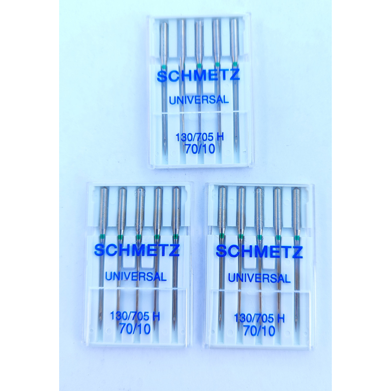 Голки Schmetz  побутові 70