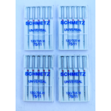 Голки Schmetz  побутові 75