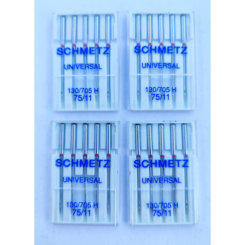Голки Schmetz  побутові 75
