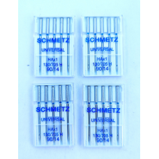 Голки Schmetz  побутові 90