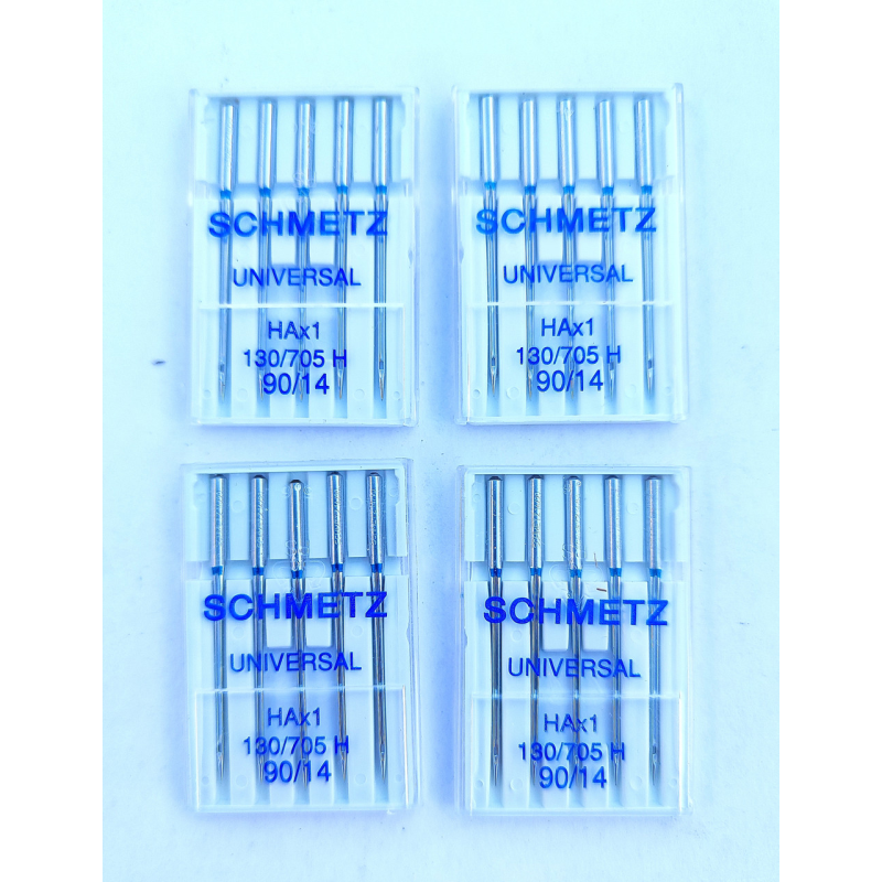 Голки Schmetz  побутові 90