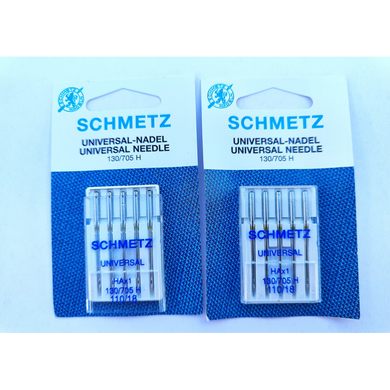 Голки Schmetz  побутові 110