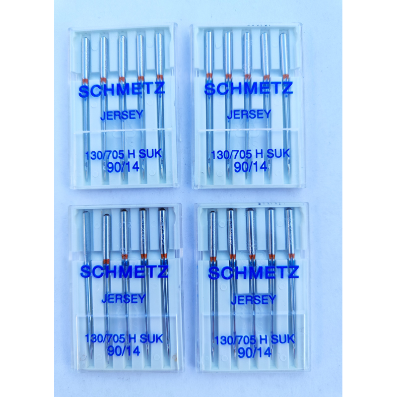 Голки Стрейч Schmetz 90